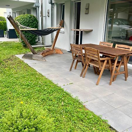 Apartment Weiss FDH Eksteriør billede