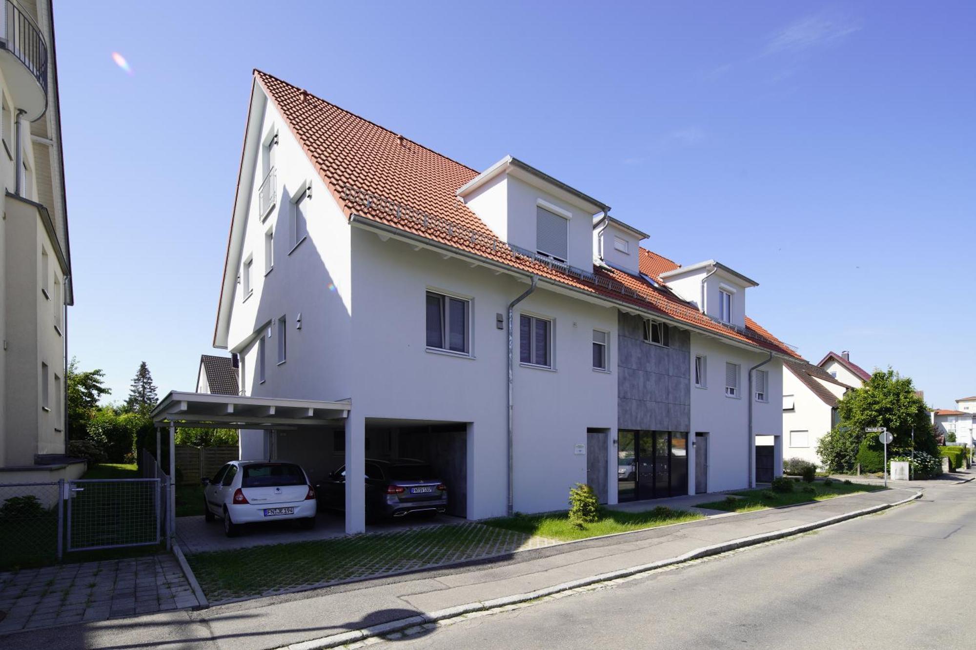 Apartment Weiss FDH Eksteriør billede