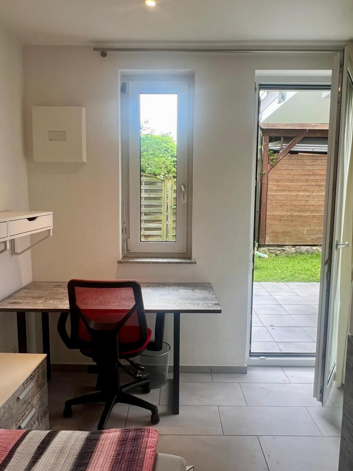 Apartment Weiss FDH Eksteriør billede