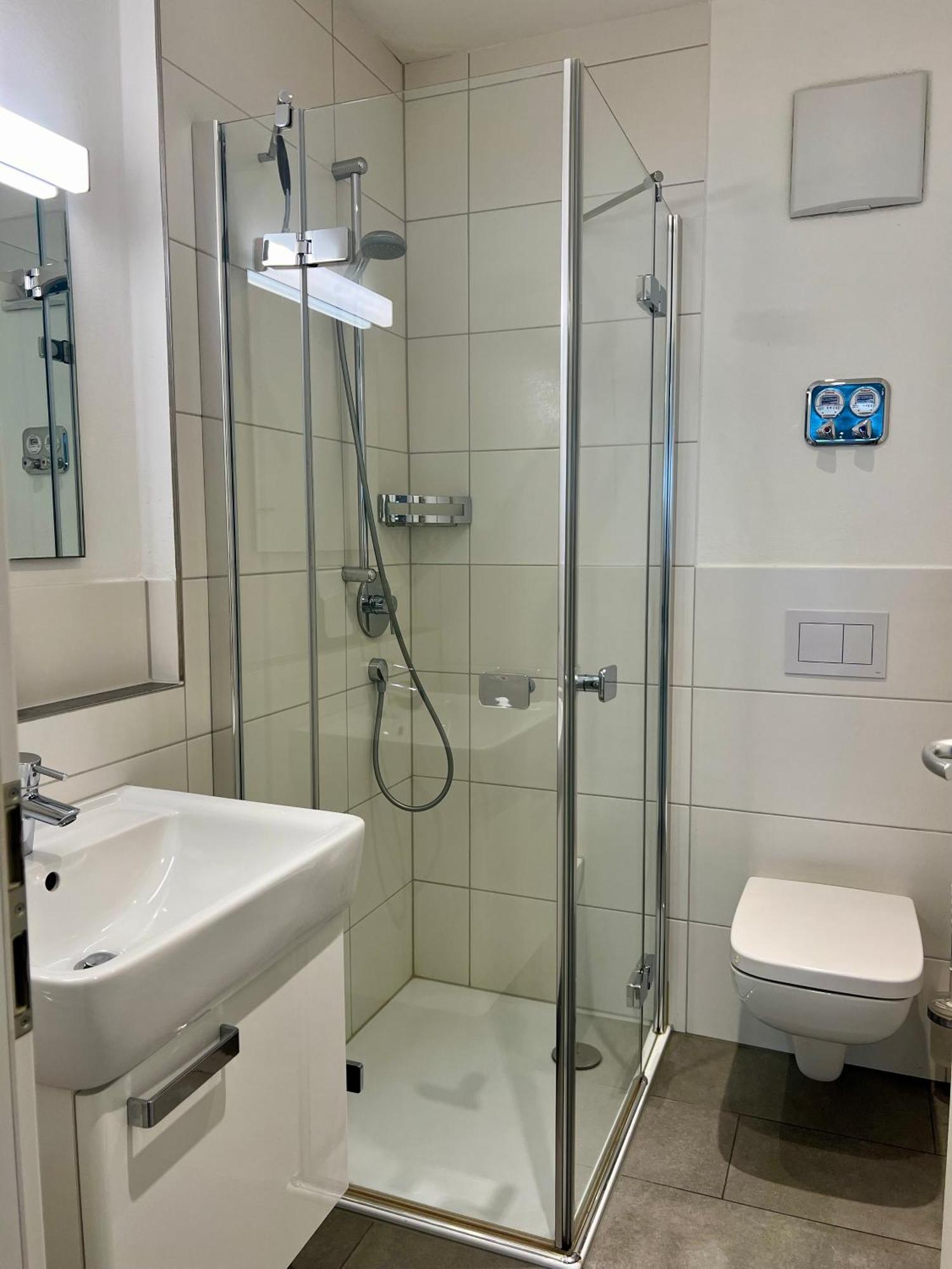 Apartment Weiss FDH Eksteriør billede