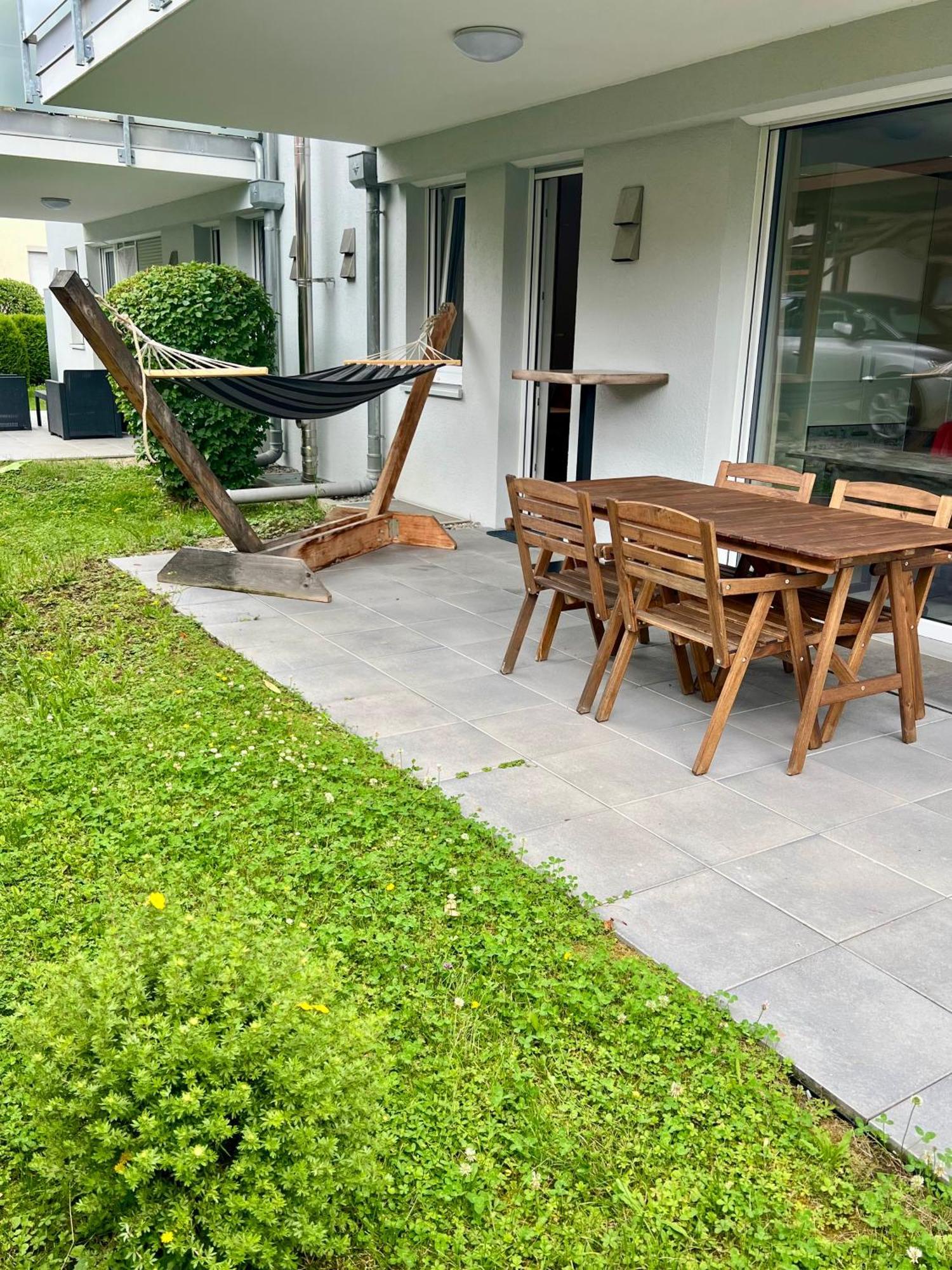 Apartment Weiss FDH Eksteriør billede