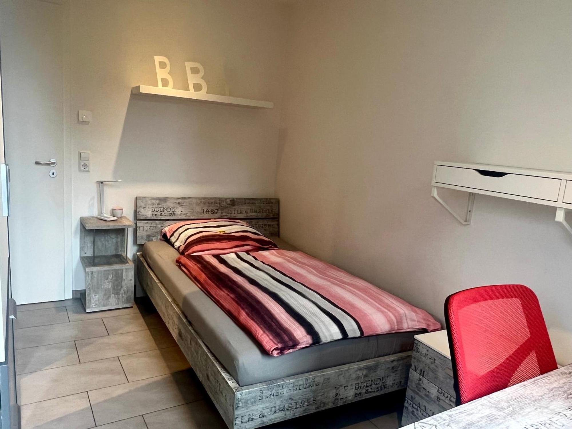 Apartment Weiss FDH Eksteriør billede