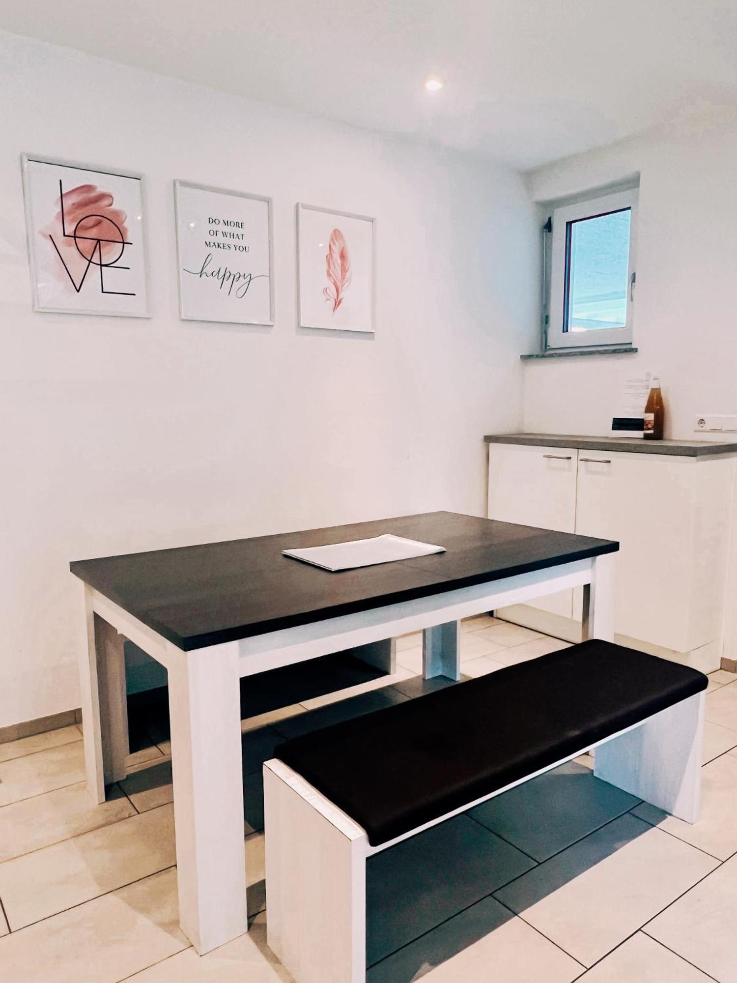 Apartment Weiss FDH Eksteriør billede