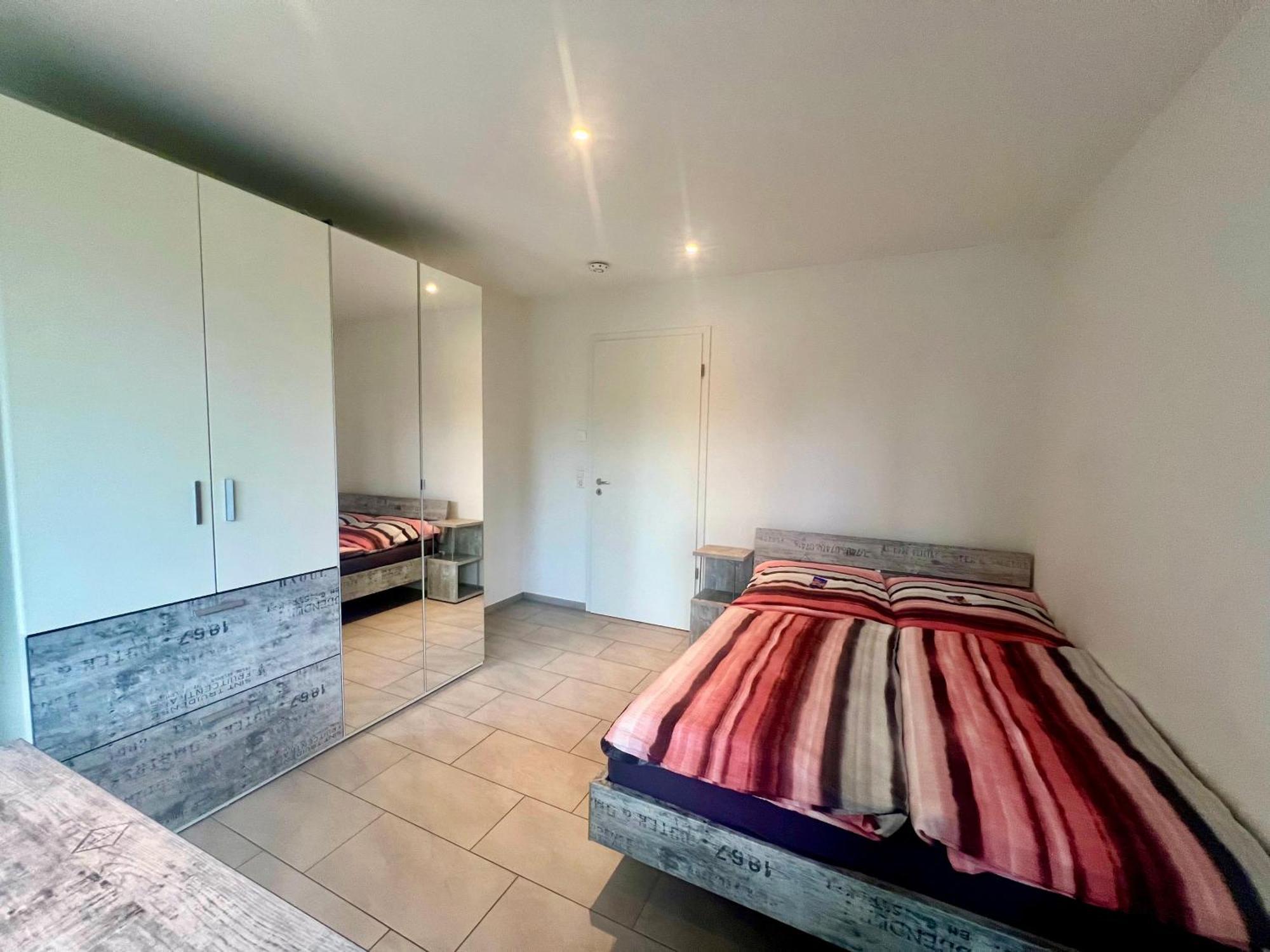 Apartment Weiss FDH Eksteriør billede
