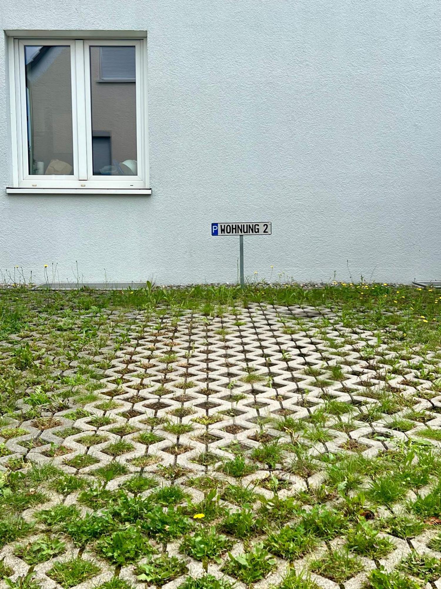 Apartment Weiss FDH Eksteriør billede